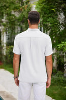 Camisa Valentino
