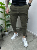 Calça Isack