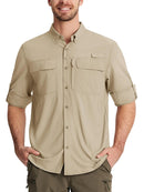 Camisa Edgar