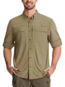 Camisa Edgar