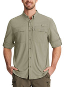 Camisa Edgar