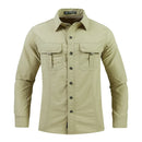 Camisa Charles