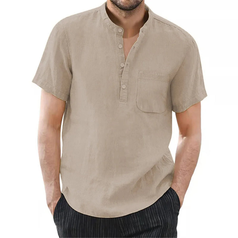 Camisa Smith