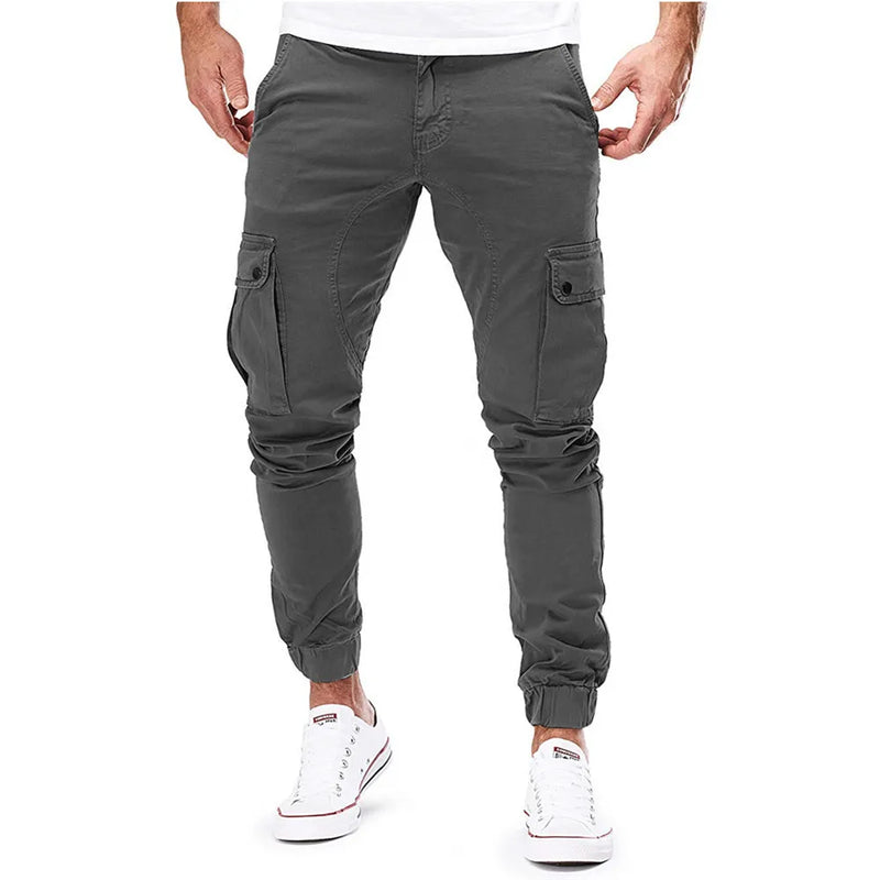 Calça Silas