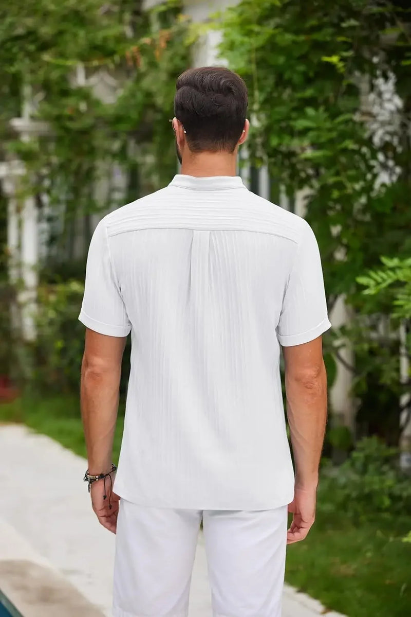 Camisa Valentino