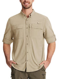 Camisa Edgar