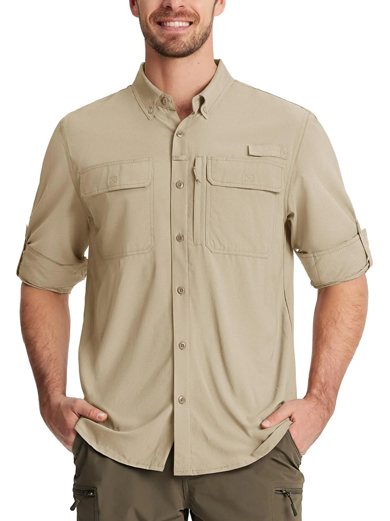 Camisa Edgar