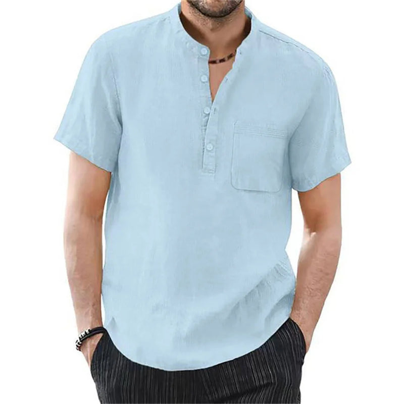 Camisa Smith