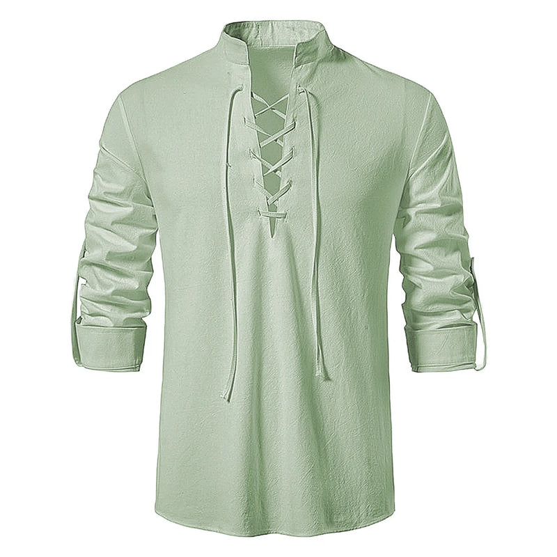 Camisa Zion
