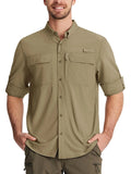 Camisa Edgar