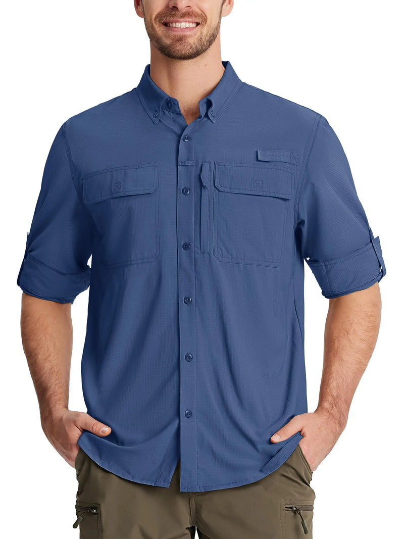 Camisa Edgar