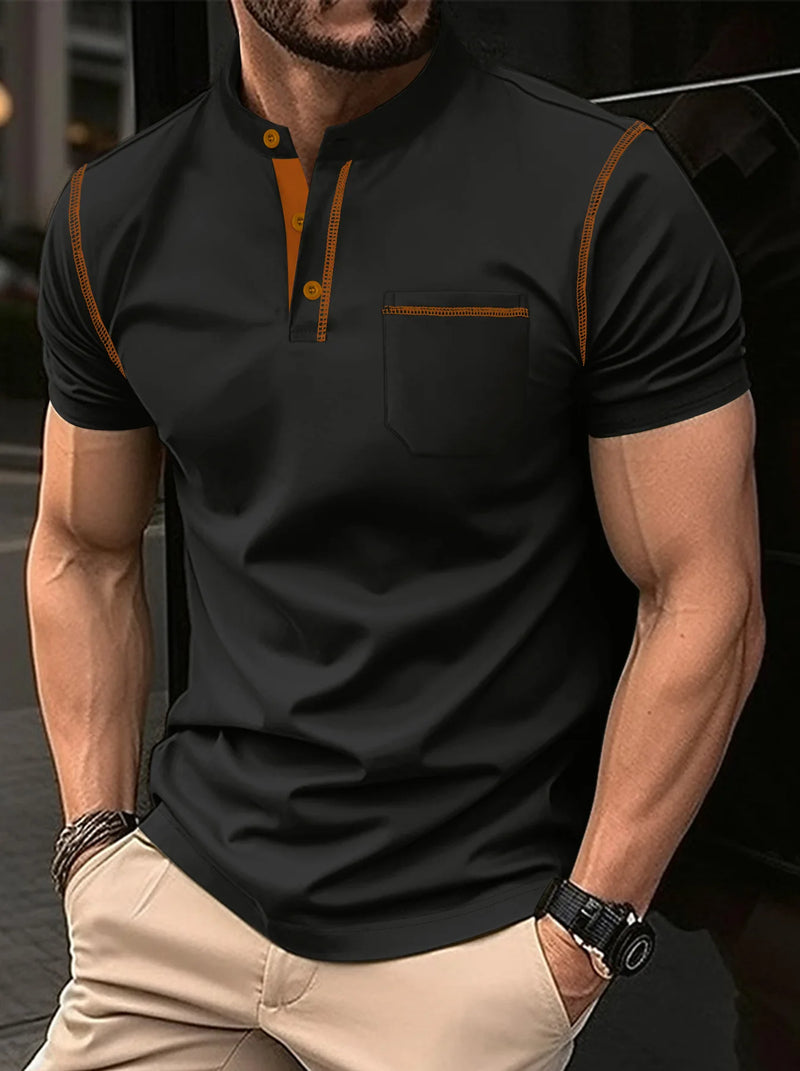 Camisa Jhoe