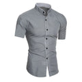 Camisa Augusto