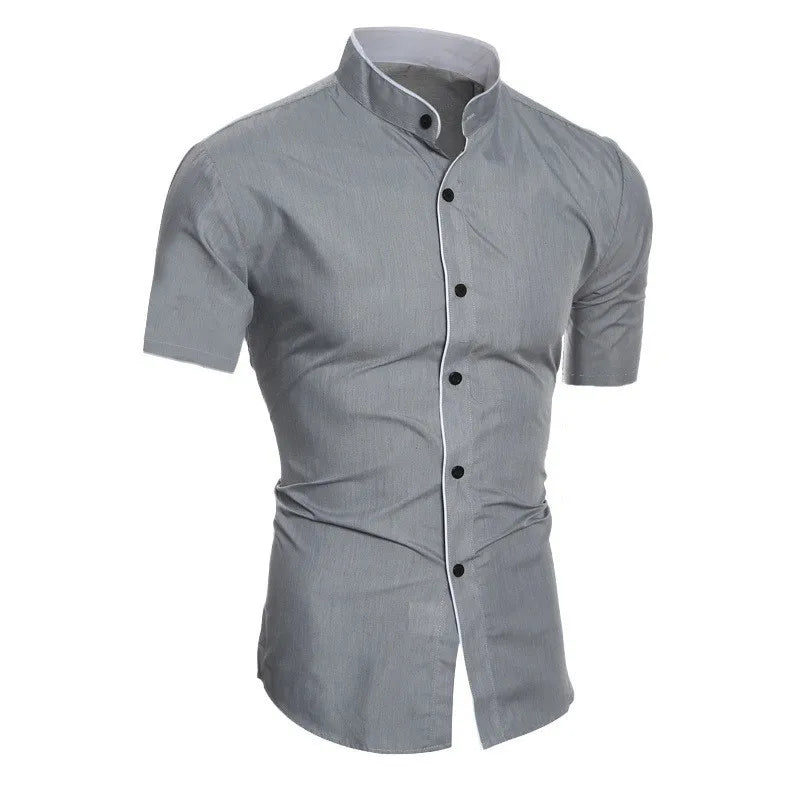 Camisa Augusto