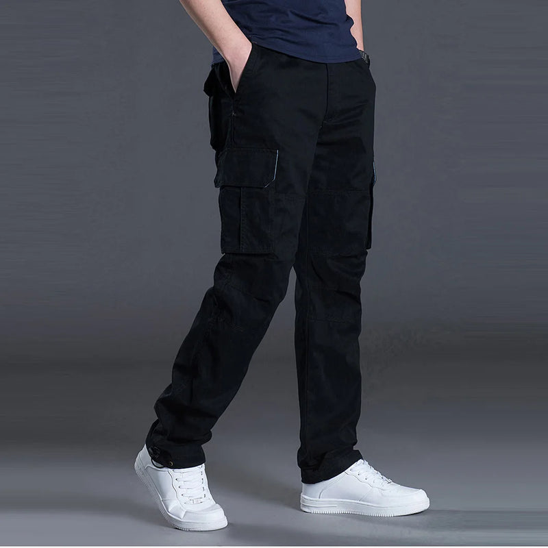 Calça Benjamin
