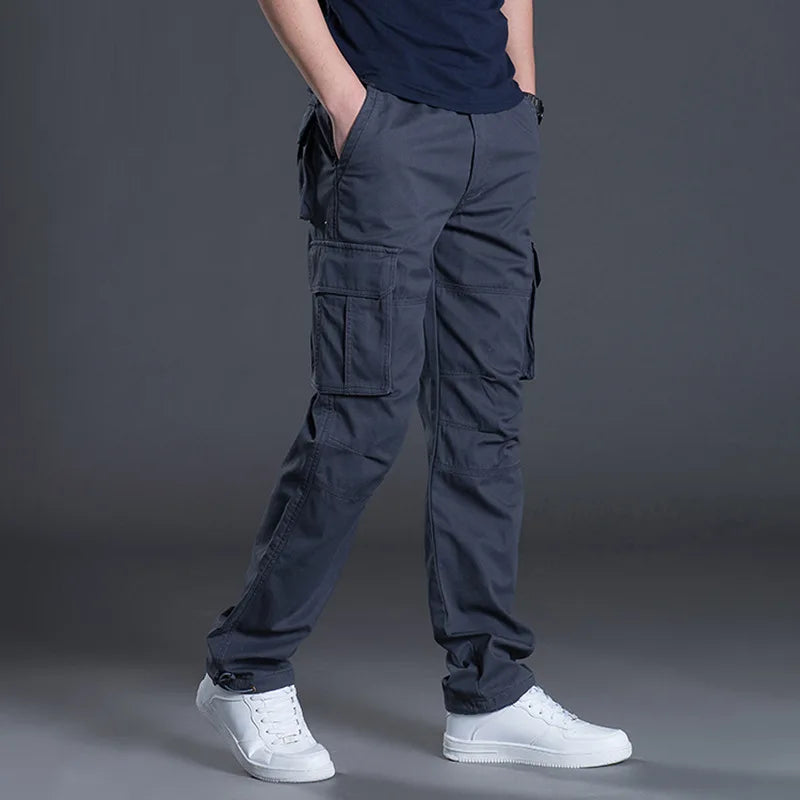 Calça Benjamin
