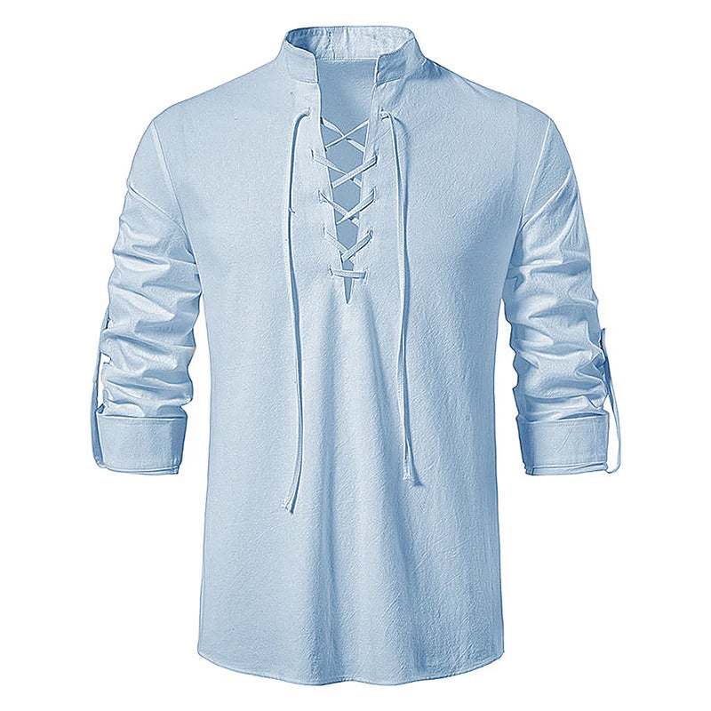 Camisa Zion