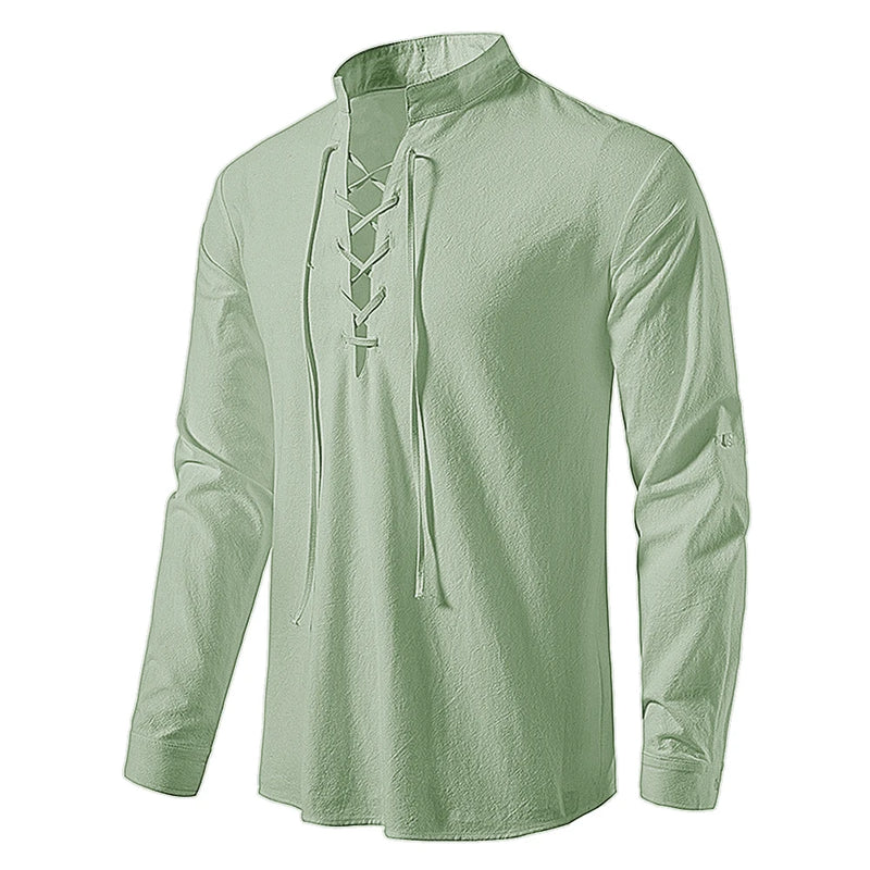 Camisa Zion