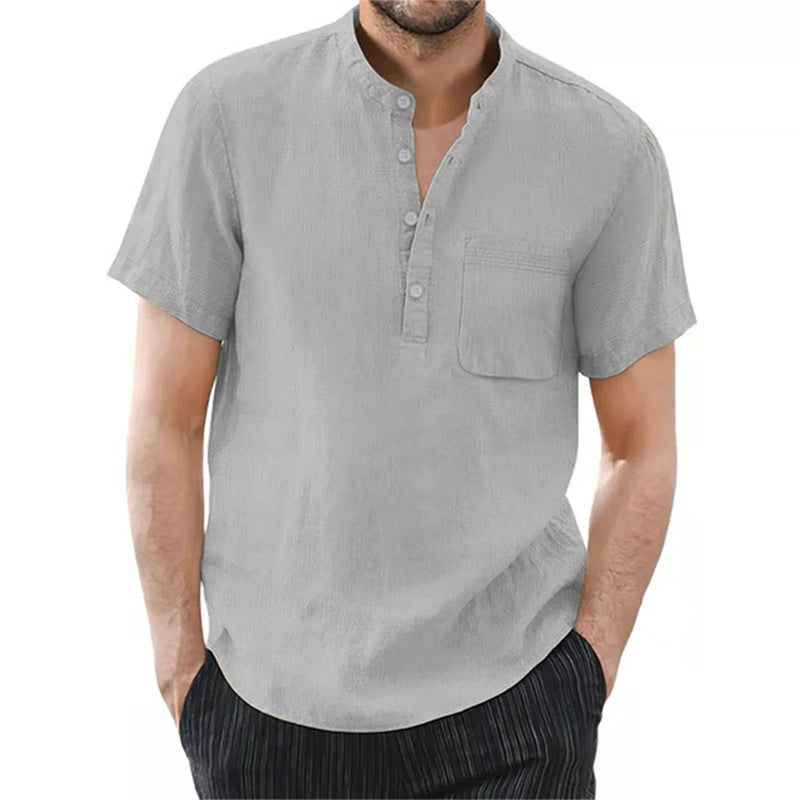 Camisa Smith