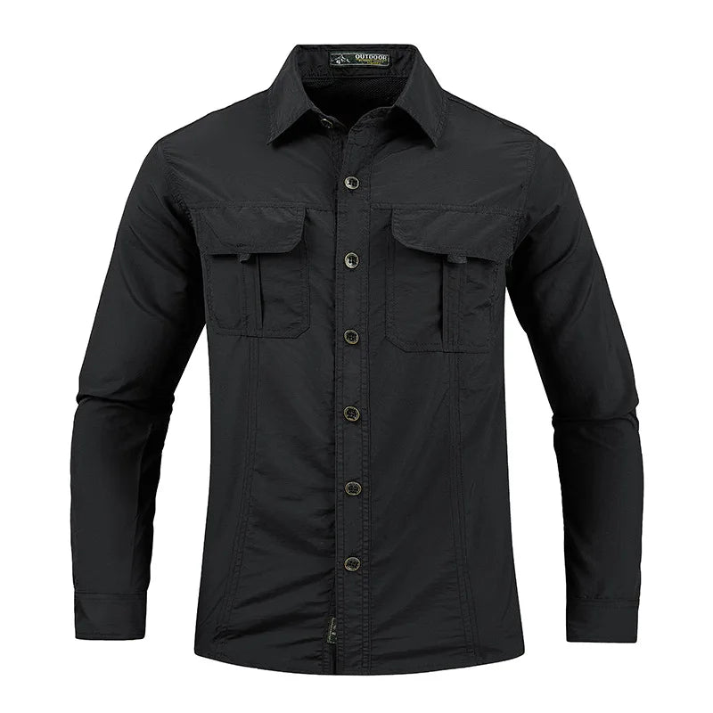 Camisa Charles