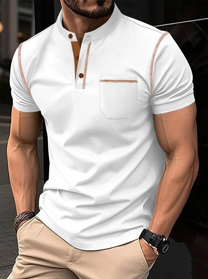 Camisa Jhoe