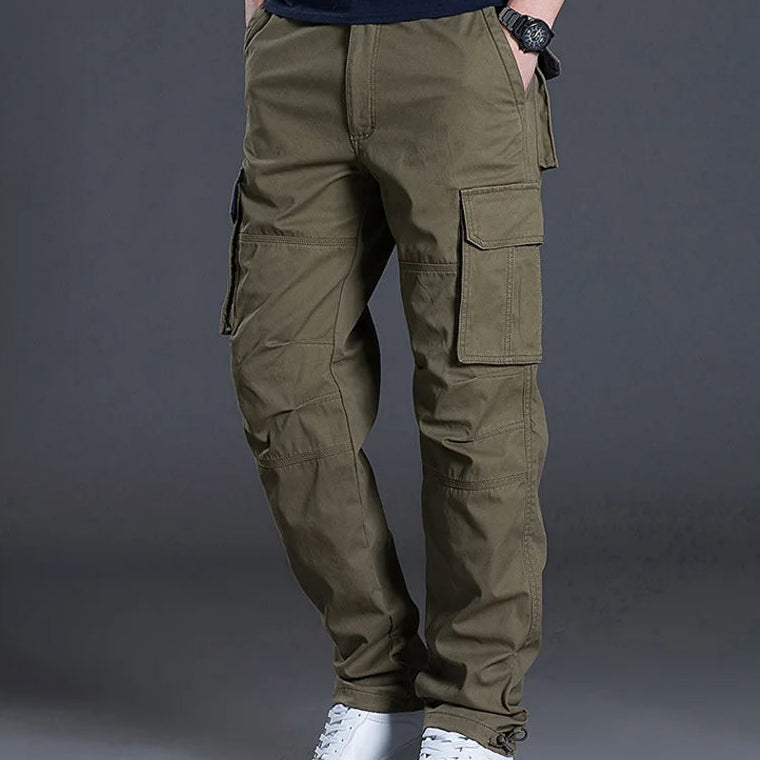 Calça Benjamin