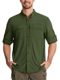 Camisa Edgar