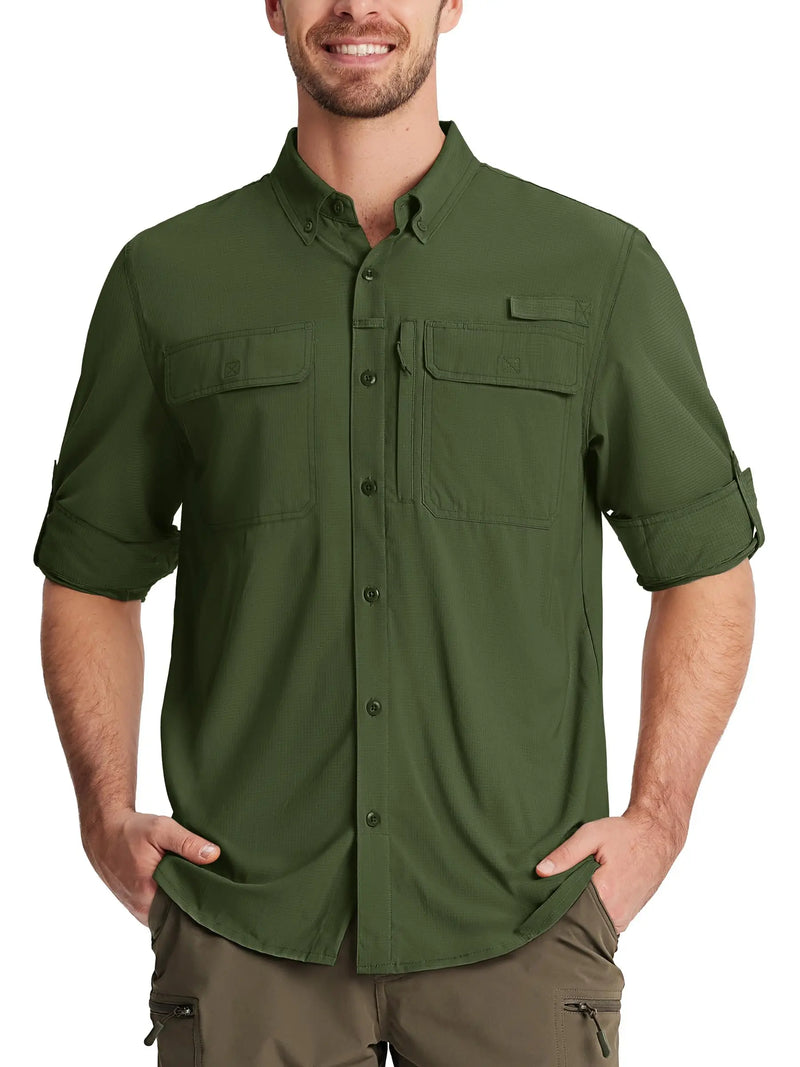Camisa Edgar