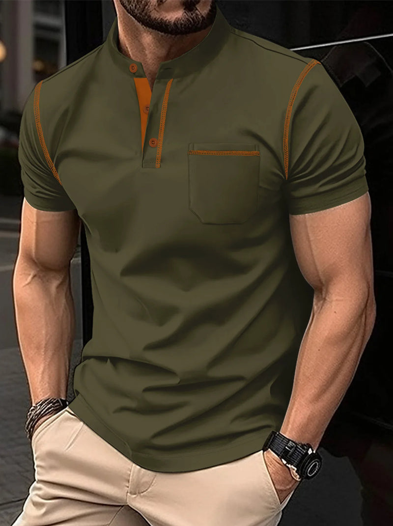 Camisa Jhoe