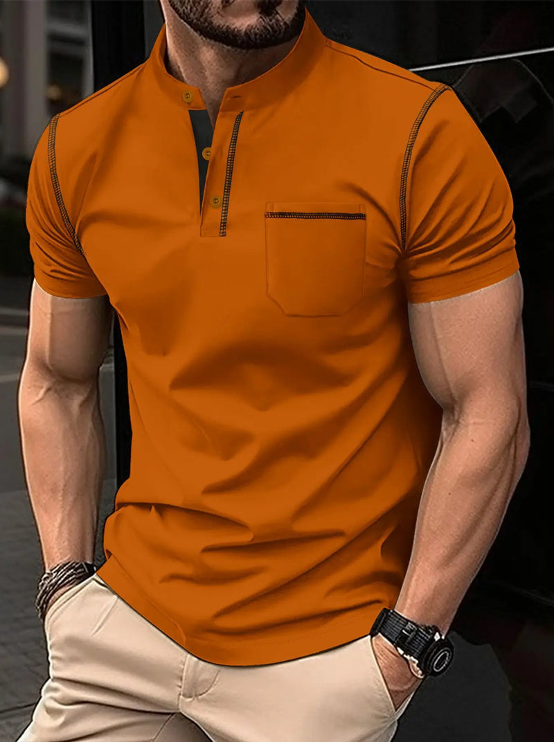Camisa Jhoe