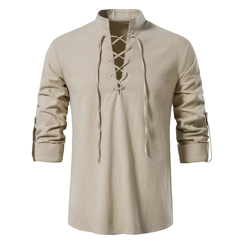 Camisa Zion