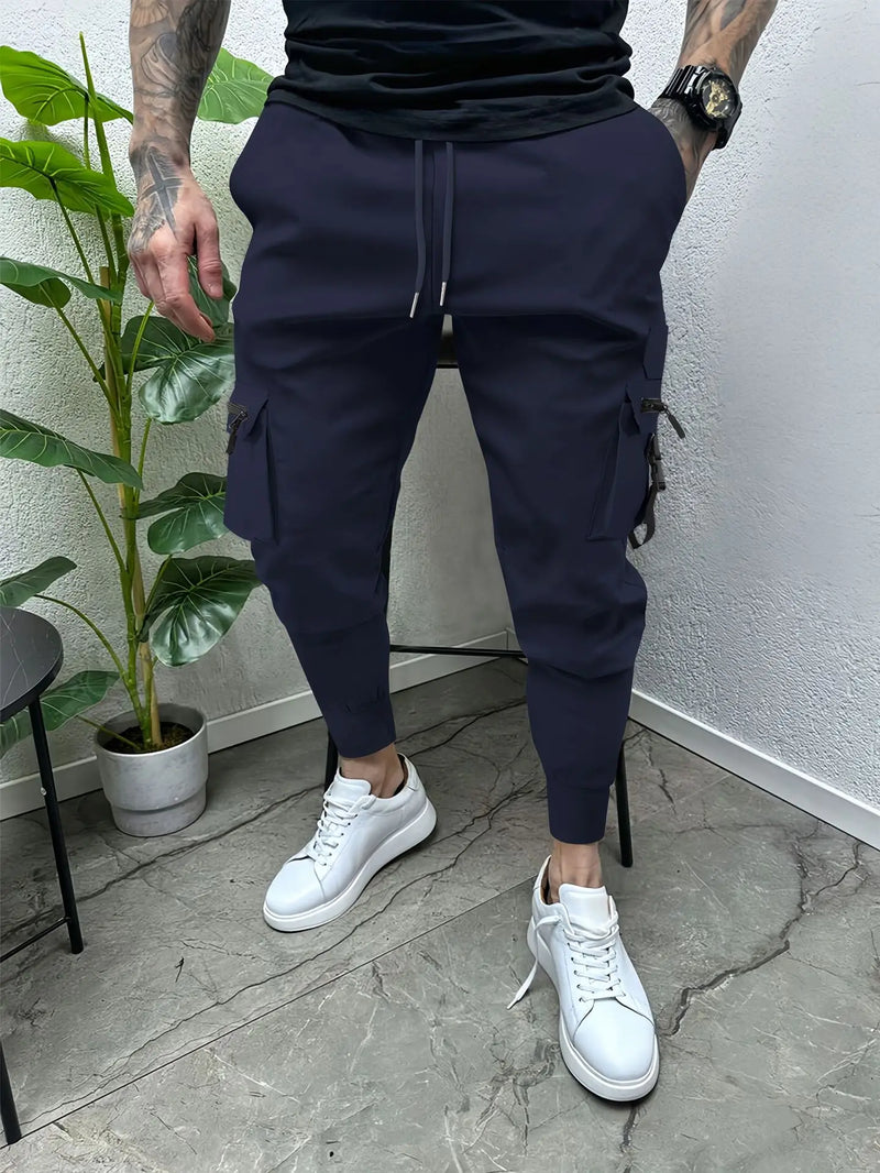 Calça Isack