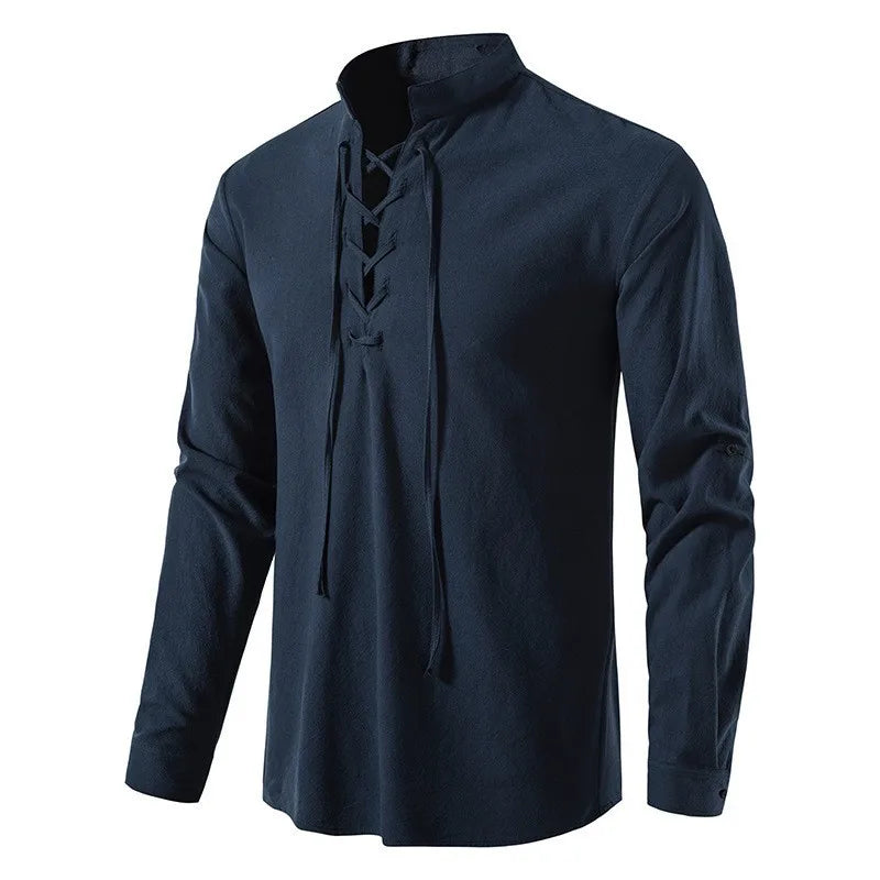 Camisa Zion