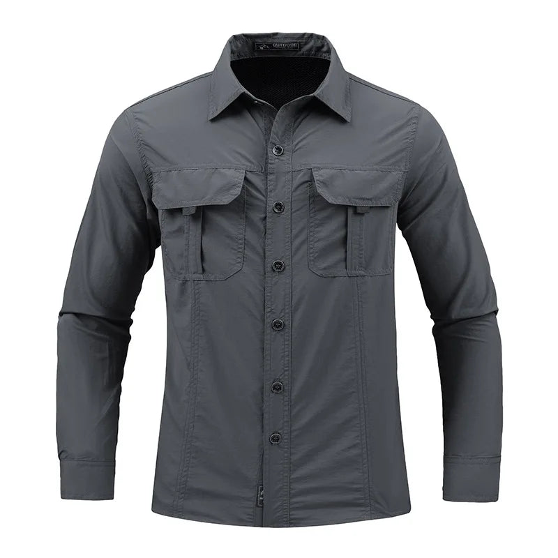 Camisa Charles