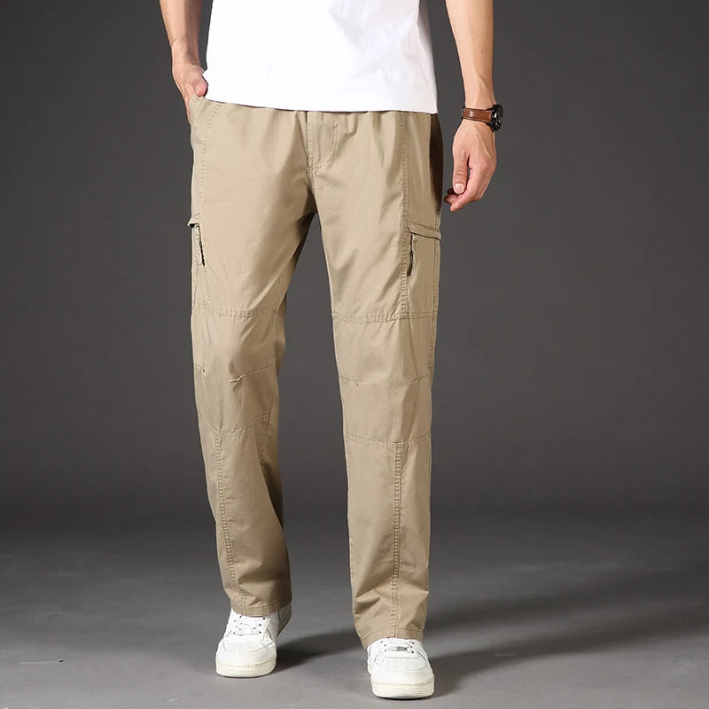 Calça Lucio