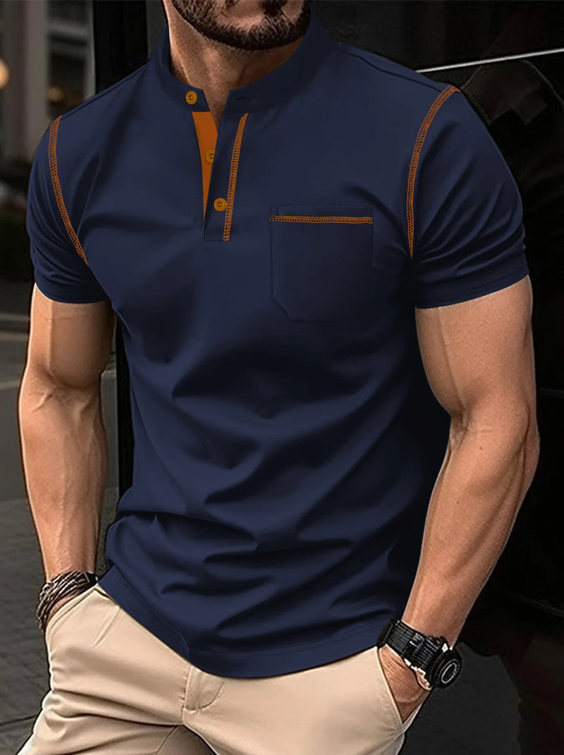 Camisa Jhoe