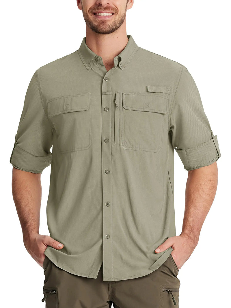 Camisa Edgar