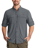 Camisa Edgar