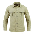 Camisa Charles