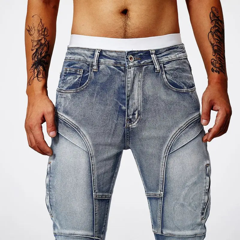 Calça Zick