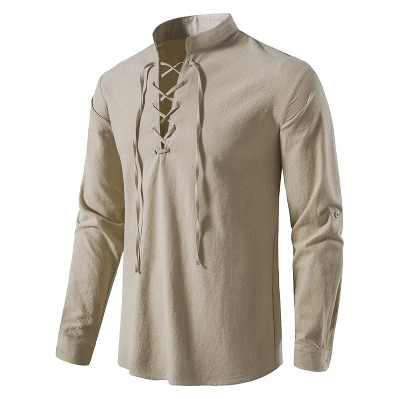 Camisa Zion