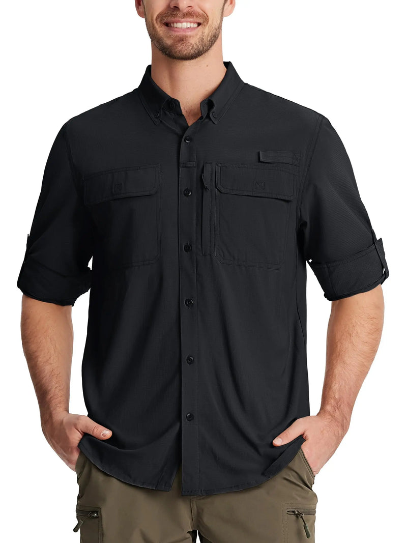 Camisa Edgar